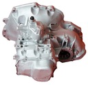Коробка передач opel corsa astra 1.3 f17c3743, купить с разборки
