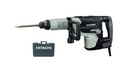 фото mini №7, Hikoki hammer forging sds max 1500w 20j 11, 6kg brushless h60me