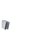 фото mini №10, Hansgrohe raindance select e point set