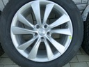 Колеса зимняя tesla x 19'' pirelli фабрично новый, новое3, купить с разборки