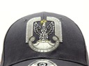 фото mini №4, Cap strength airborne embroidery 3-door | 6-cio panel