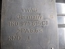 Направляющая кабель крепление vw jetta iii 5k 05-103, купить с разборки