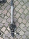Рейка рулевая, рейка рейка 26032855 combo corsa 1.7 d4, купить из Польши
