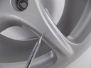 Диск алюминиевая porsche oe 9.5" x 19" 5x1304, купить из Польши