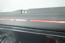 1h6807417 бампер задний vw golf iii задний gti6, купить недорого