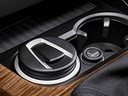 Попільничка в ємкість на підстаканик до bmw x5 e53 e707, запчастини недорого