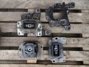 Ford focus mk3 1.0 ecoboost, екобуст лапа, простирадло подушка коробки, ящики1, ціна в Україні