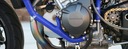 #samco sport cksuz-25 охладитель suzuki drz 400 sm14