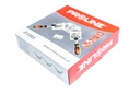 фото mini №8, Vise machine, angular 68mm x 65mm, proline