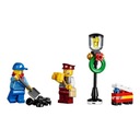 фото мини №9, Lego creator expert 10254 рождество поезд
