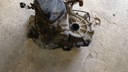 Mazda 2 07-14 1.3 b коробка передач lh f5 7th071393, купить с разборки