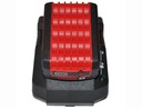фото mini №8, Charging to rechargeable 14, 4v 1 18v li-ion al1820cv bosch