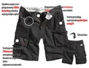 фото mini №8, Shorts short shorts surplus trooper black 3xl
