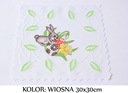 фото mini №6, Napkin vacation easter napkin decorative