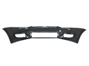 Бампер перед vw polo v 5 6r 6r0 2009-20143, купить с разборки