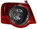 Фара задняя задний vw passat b6 05-10 седан led комплект2, купить в Украине