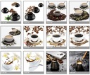 фото mini №11, Glass for kitchens 60x60 panel glass lacobel