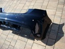 Mercedes a-klasa w-176 amg-zderzak задній3, купити із шроту
