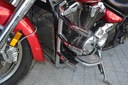 Gmole хромирование pazury yamaha stryker 1300 custom2, купить в Украине
