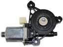 Моторчик стекла skoda oe 5q0959801a4, купить из Польши