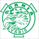 Наклейка scania vabis 30x305, с разборки недорого