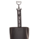 фото mini №3, Waders 3kamido pvc low youth black r. 36