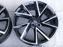 фото міні №9, Диски skoda octavia rs superb kodiaq 19'' 3v0 oem