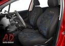 Bmw 3 e36 (1990-2000r.) чехлы eliminuje10