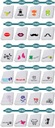 фото mini №4, For a gift wedding anniversaries towels with embroidery inscription