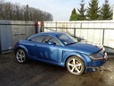 Трос аварийного открытия крышки audi tt и 8n 98-10