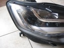 Правая фара - audi a6 c7 - full led - matrix - 4g07, запчасти недорого