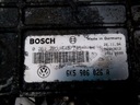 Ibiza ii 1.4 8v компьютер двигателя *6k5906026a*3, купить с разборки