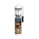 фото mini №1, Glue mounting to panels pvc - den braven white