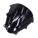 Стекло double bubble suzuki gsx-r 600/750 2011-20151, цена в Украине