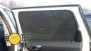 Zaslonki защиты анти-солнце до volvo xc60 и (2008-2017)3, купить с разборки