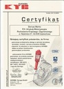 фото mini №2, Kyb 339722 shock absorber