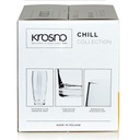фото мини №3, Пивные кружки krosno 500 ml 6 шт.
