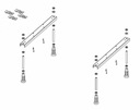 фото mini №9, Trough riho lusso 190x80+ legs+ siphon price! ba59