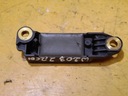 Датчик удара mercedes w203 2.2cdi 00182044264, купить из Польши