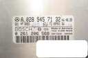 Компьютер mercedes w202 a0285457132 02612065682, купить в Украине