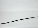 Патрубок abc mercedes w221 s500 s600 a22132018723, купить с разборки
