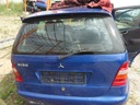 Mercedes a klasa, класс w168 крышка задний 9331, цена в Украине