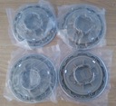 4x новый, новое колпачки dekle audi s-line 8d0601165k5, с разборки недорого