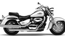 Gmole+spacerowki suzuki boulevard 1500 c 90 t11