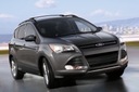 Телевизор решетка ford focus iii 2010-11