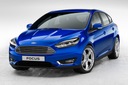 Новый, новое усиление фронтальный ford focus mk3 рестайлинг 2014-2, купить в Украине