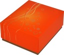 фото mini №13, Box decorative gift for a gift cardboard 20x24 centimeters