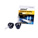 2x лампочка d4s doxa 4300k желтый 35w ксенон, ксенону ксенон 2szt6, купить недорого