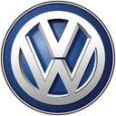 Накладка листва крыла правый vw tiguan 2007-5, с разборки недорого