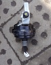 Vw passat b7 вакуум насос тормозная 3c2614105aj1, цена в Украине